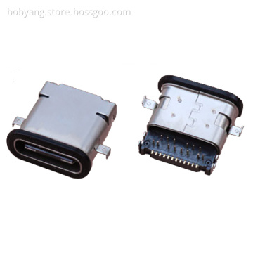 IP67 RATE DIP+SMT BASE WITH SINK PLATE WATERPROOf